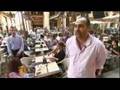 The return of peace in Beirut - 24 May 08