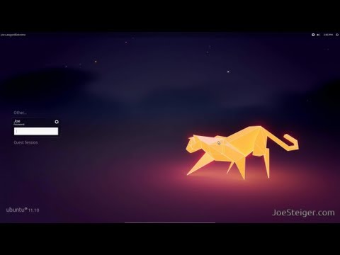 how to remove gwibber