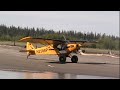 Example of an Alaska Bush Pilot