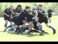 SAINTS RUGBY HIGH SCHOOL RUGBY. SOUTHTOWNS SAINTS 2009. RECORD 5 WINS 2 LOSSES JUST BARELY MISSED PLAYOFFS - WOULD HAVE BEEN A STRONG CONTENDER FOR THE STATE TITLE - WHO SCHEDULES RUGBY GAMES ON MOTHERS DAY - MISSING SOME OF THE BEST ATHLETES FOR THAT MATCH