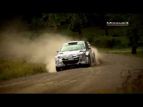 Latest WRC HD & Rally HD Videos