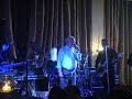 Pat Woods - Speed of the Sound of Lonliness