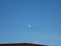 RC electric Lear Jet