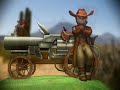 Matt Lichy 3D Modeling Reel 2008 *New