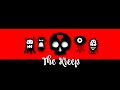 THE KREEP - EXORCIST - R. PRODUCTIONS