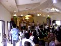 Cavite City Foursquare Gospel Church 52nd Anniv. Pagentry