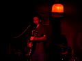 Eric Steckel-Voodoo Chile