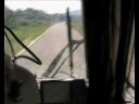 Crazy pilots landing L-410 to Walikalie(Congo small road)