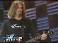 www.worldmusicsupply.com Joe Delaney, Product Specialist from Bugera, demonstrates the 333 amp head on a 412HBK Bugera cabinet. This head is also available as a combo: www.worldmusicsupply.com Joe's guitar in this video is a PM20 from Parker. www.worldmusicsupply.com