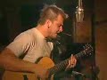 Thrice - all thats left acoustic - rollingstone