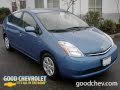2008 TOYOTA PRIUS Renton, WA