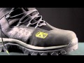 Klim Adrenaline Boot