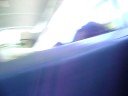 On our way to volleyball game