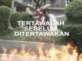 Gulung Tikar Tukar Guling