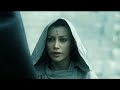 Giorgia Wurth in Dark Resurrection