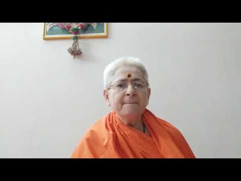 Panchadashi (Ch 1) - 16 by Swamini Sadvidyananda