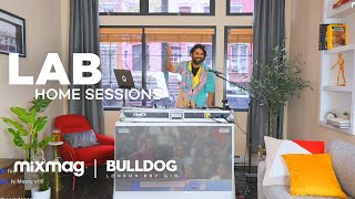 Atish - Live @ Mixmag Lab Home Sessions #StayHome 2020