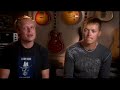 great audio experience with 3 doors down