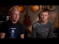 great audio experience with 3 doors down