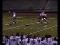 Mohi Panthers PowderPuff 2007