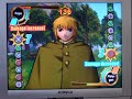 Rops vs. Ponygon : Zatch Bell Mamodo Fury Rops vs. Ponygon : Zatch Bell Mamodo Fury