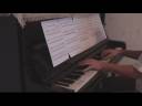 lonely day piano cover