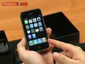 iPhone vs Samsung Omnia