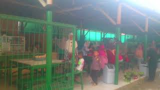 Kantin Sehat SDI Nurul Hidayah