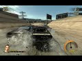 FLAT OUT ULTIMATE CARNAGE ATI 4850 HIGH SETTINGS 1680x1050 FLAT OUT ULTIMATE CARNAGE ATI 4850 HIGH SETTINGS 1680x1050