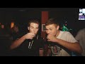 Octagon Glitterball - Bangor - Promotional Video 2