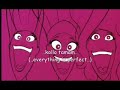 CRAZY! DIFFERENT!! And I LOVE the lyrics XDDD..they worked their butts offff in this movie XD Hmmm..Nothing really more to say =D *Still checking the names of the singers* So, ENJOY!! *Cuz I did..BIG TIME!*;D **************************************** Hercules is (c)Disney No copyright infringement is intended.