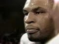Boxing: Mike Tyson vs Trevor Berbick