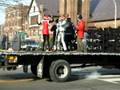 videos de Bootsey X and the Lovemasters at Royal Oak Holiday Parade