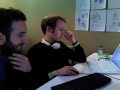 fouineboy au travail