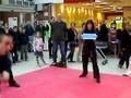 TaeKwonDo demo