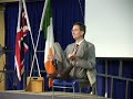 chris-cox-toastmasters-humorous-speech.html