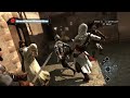 [20] Tale of an Assassin (Assassin's Creed W/ GaLm)