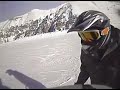 BMX for the Snow...Slopecycle XR1