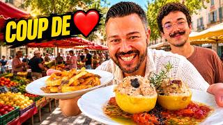 DÉJÀ LE MEILLEUR RESTO DE L'ÉTÉ ? ☀️😳