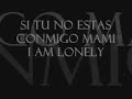 Eddy Lover ft La Factoria Perdoname Letra