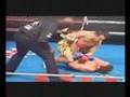 Duane van Helvoirt VS Sebastien van Dusschoten MMA