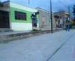 patinando en las canchas