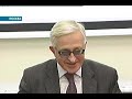 РБК ТВ новости: Александр Лебедев о налоге на роскошь