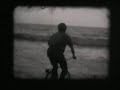 Recently discovered film, Bas Jan Ader