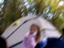 james stole my camera and took a video[: