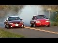 NOS sniffing 347 Stroker vs SVT Cobra Terminator (Mustang-Town)