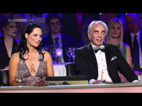 Dancing Stars 2012 Gewinner - Petra Frey & Vadim Garbuzov - Jive Dancing Stars 2012 Gewinner - Petra Frey & Vadim Garbuzov - Jive