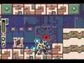 ROCKMAN ZERO 3 Black Omega(ロックマンゼロ3 黒オメガ)