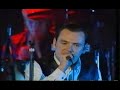 The Godfathers - How Does It Feel To Feel? (Live 1991)
