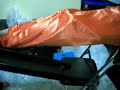 Chair Suspension [ HENDRAMAGIC INDONESIA]